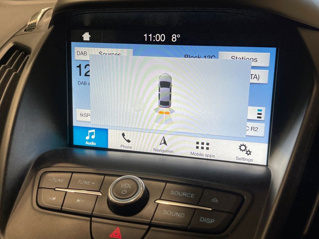 Used Ford Kuga 2018 for sale - 76642198: Photo 18