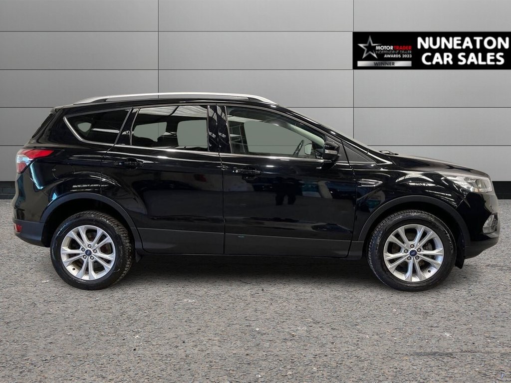 Used Ford Kuga 2018 for sale - 76642198: Photo 2