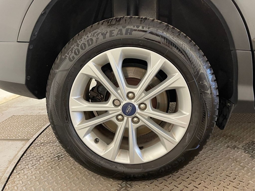 Used Ford Kuga 2018 for sale - 76642198: Photo 26