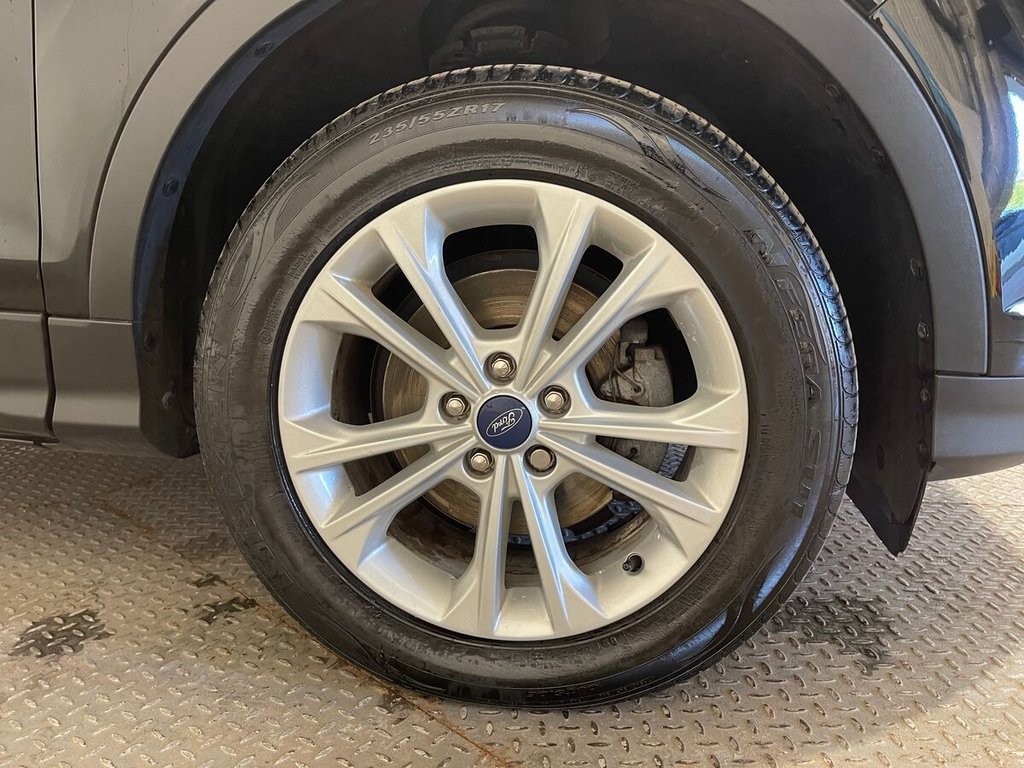 Used Ford Kuga 2018 for sale - 76642198: Photo 27