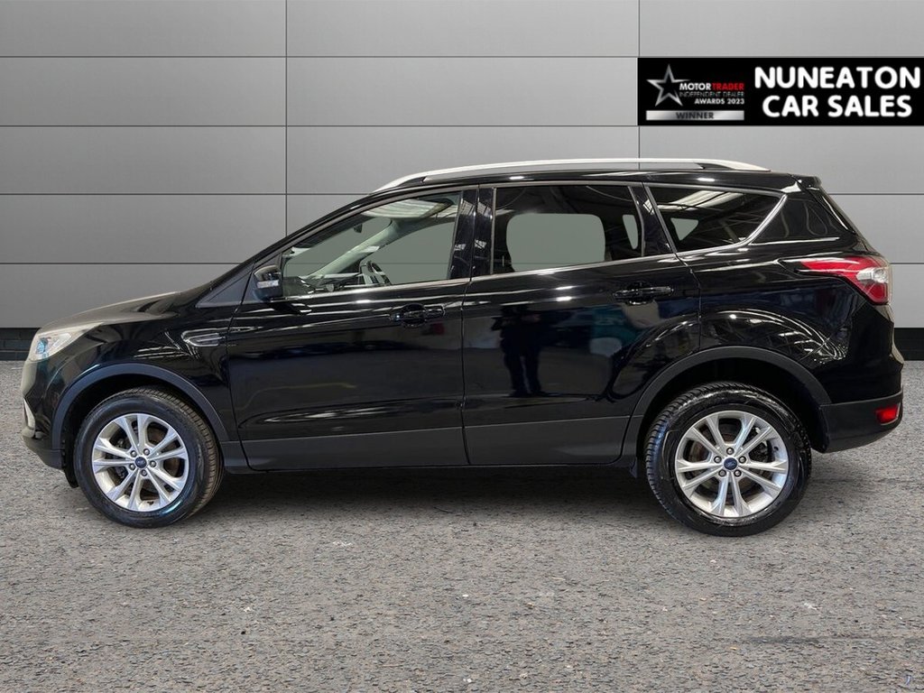 Used Ford Kuga 2018 for sale - 76642198: Photo 6