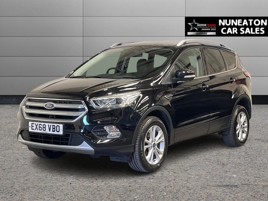 Used Ford Kuga 2018 for sale - 76642198: Photo 7