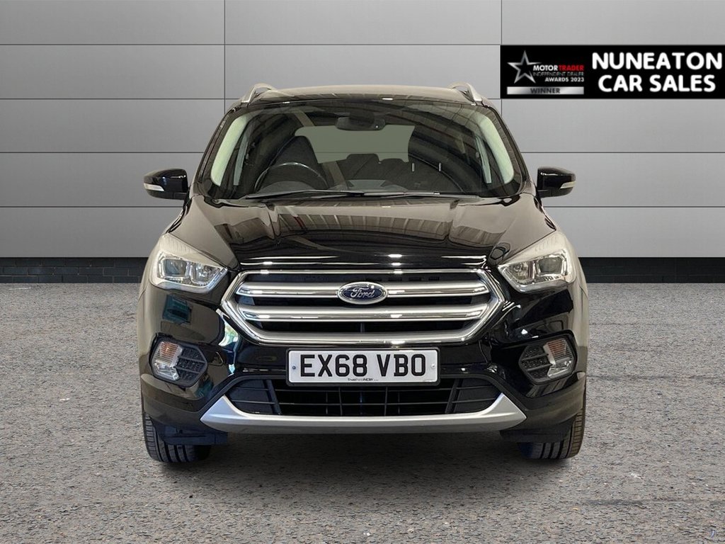 Used Ford Kuga 2018 for sale - 76642198: Photo 8