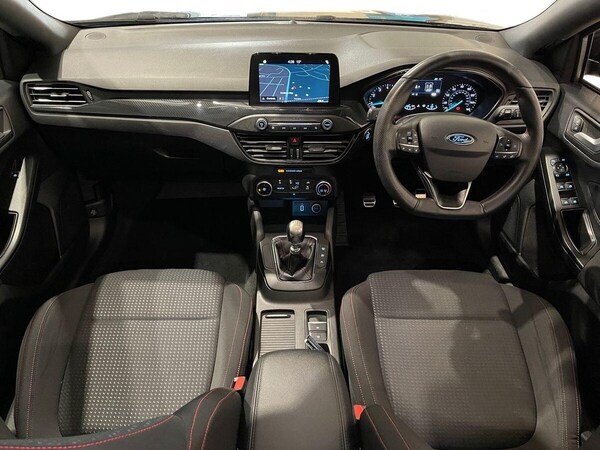 Used Ford Focus 2019 for sale - 76202981: Photo 10