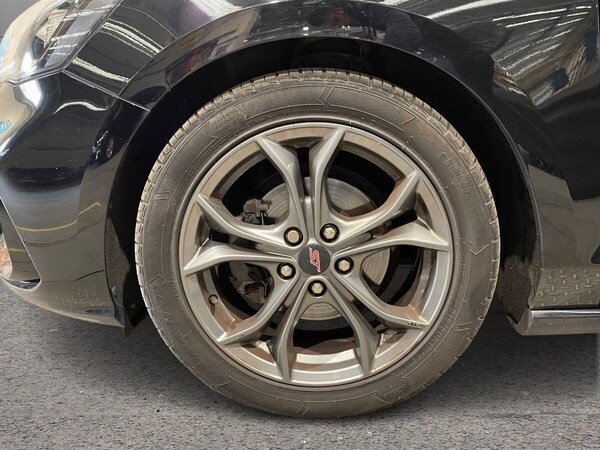 Used Ford Focus 2019 for sale - 76202981: Photo 12