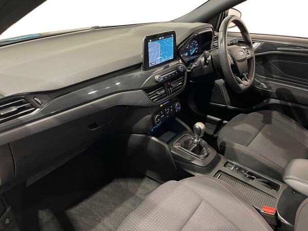 Used Ford Focus 2019 for sale - 76202981: Photo 14