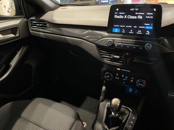 Used Ford Focus 2019 for sale - 76202981: Photo 16