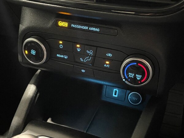 Used Ford Focus 2019 for sale - 76202981: Photo 17