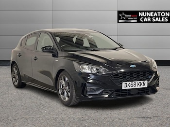 Ford - Focus