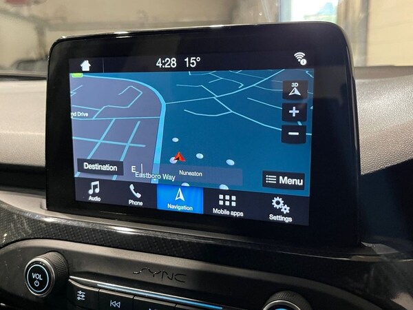 Used Ford Focus 2019 for sale - 76202981: Photo 20