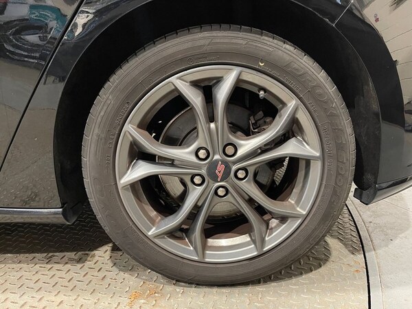 Used Ford Focus 2019 for sale - 76202981: Photo 30