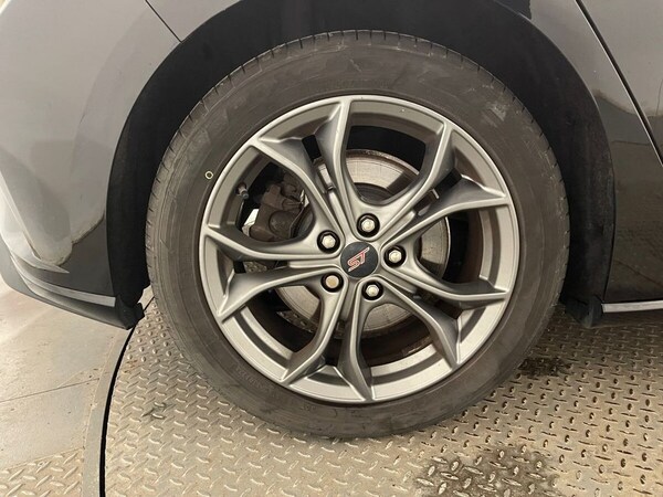 Used Ford Focus 2019 for sale - 76202981: Photo 31