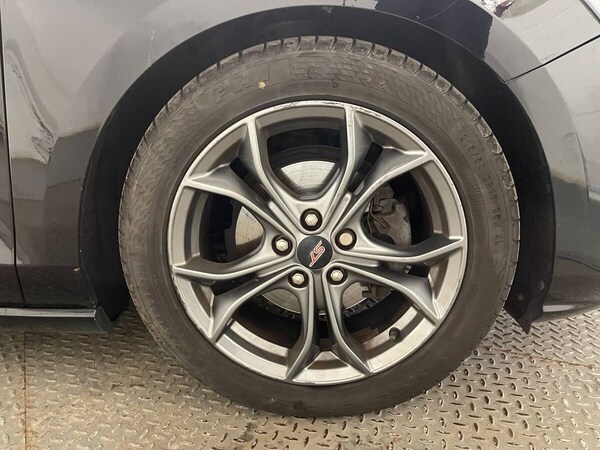 Used Ford Focus 2019 for sale - 76202981: Photo 32