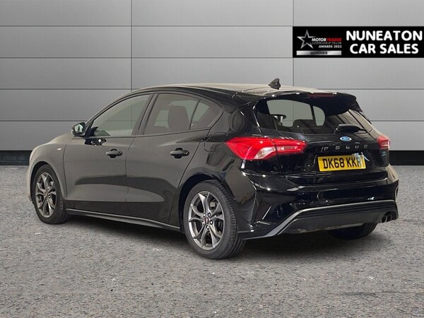 Used Ford Focus 2019 for sale - 76202981: Photo 5