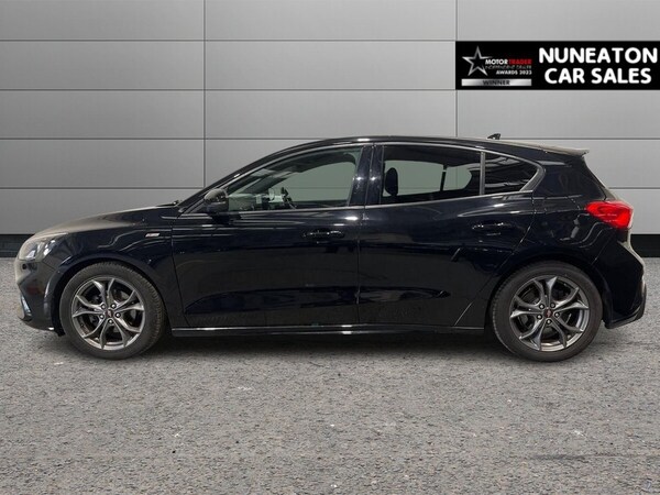 Used Ford Focus 2019 for sale - 76202981: Photo 6