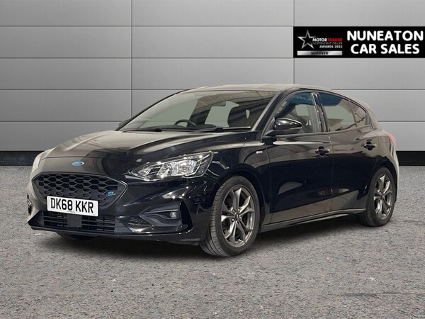 Used Ford Focus 2019 for sale - 76202981: Photo 7