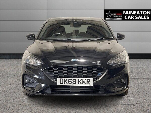 Used Ford Focus 2019 for sale - 76202981: Photo 8