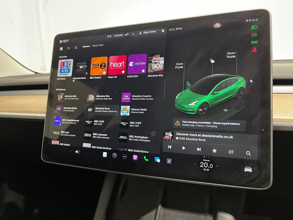 Used Tesla Model 3 2022 for sale - 78082516: Photo 11