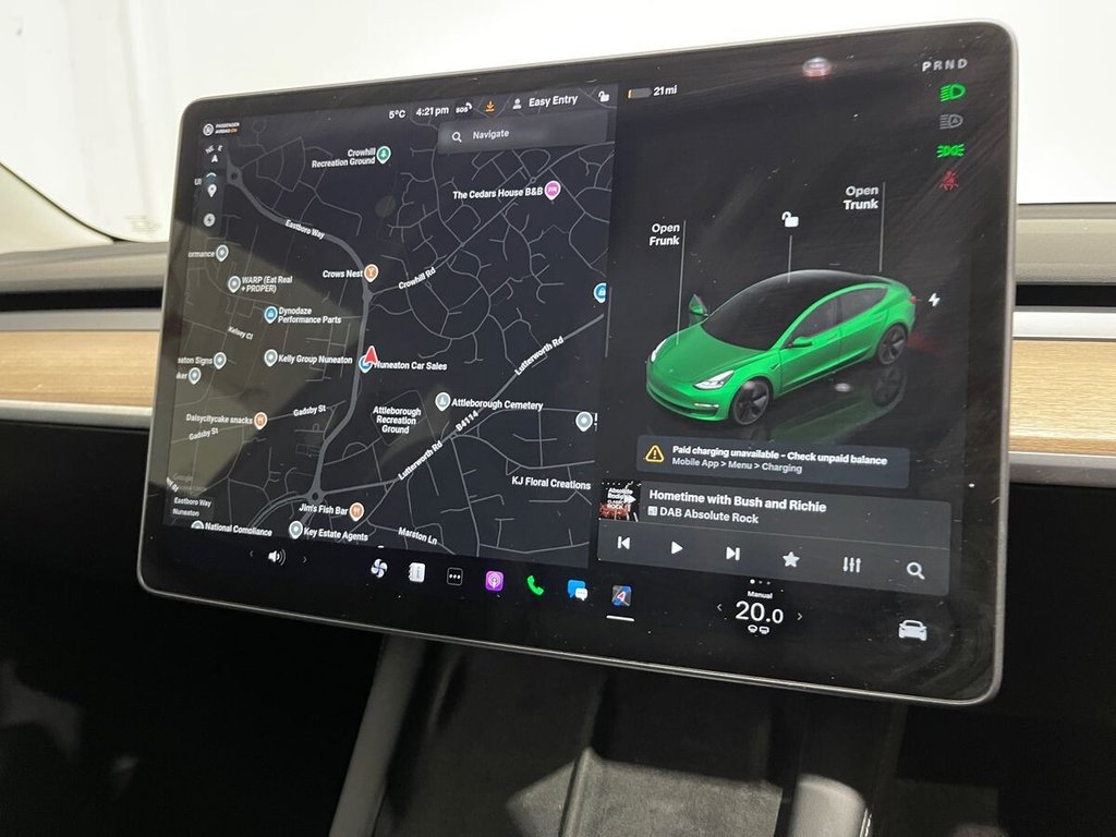 Used Tesla Model 3 2022 for sale - 78082516: Photo 22