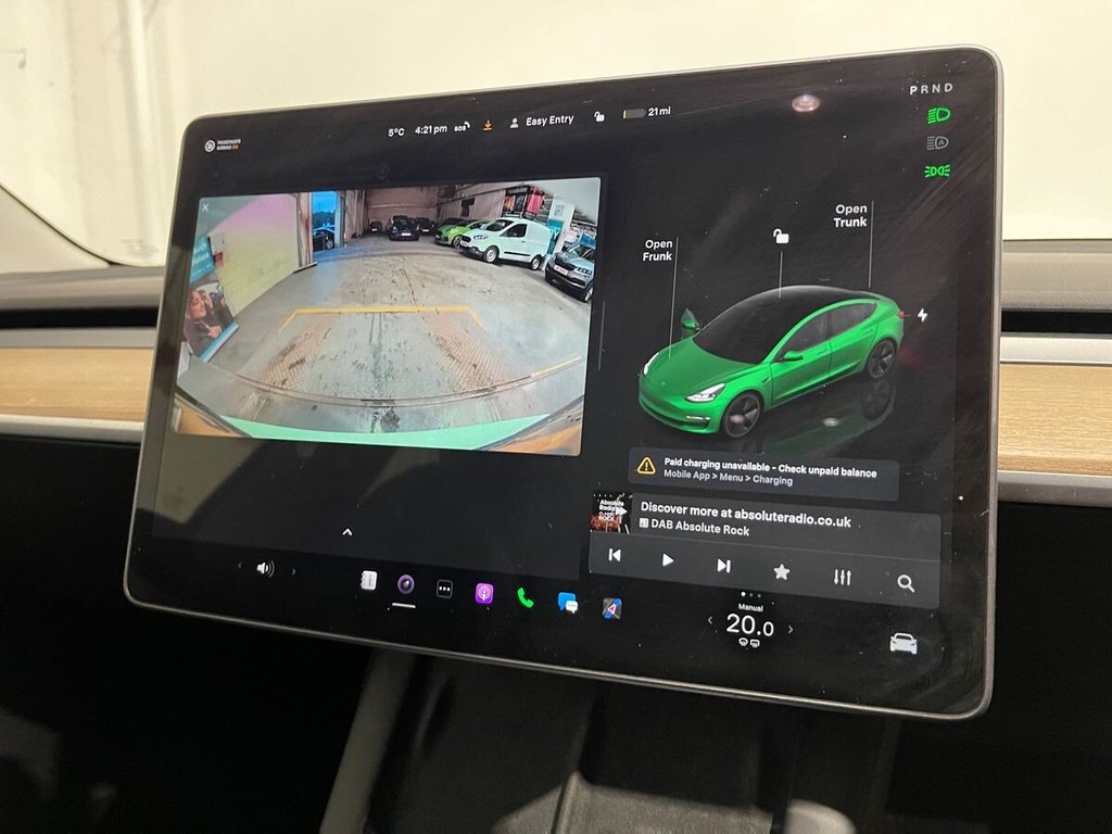 Used Tesla Model 3 2022 for sale - 78082516: Photo 24