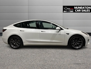 Used Tesla Model 3 2022 for sale - 78082516: Photo