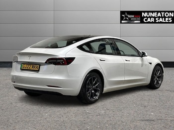 Used Tesla Model 3 2022 for sale - 78082516: Photo