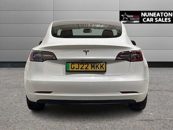 Used Tesla Model 3 2022 for sale - 78082516: Photo