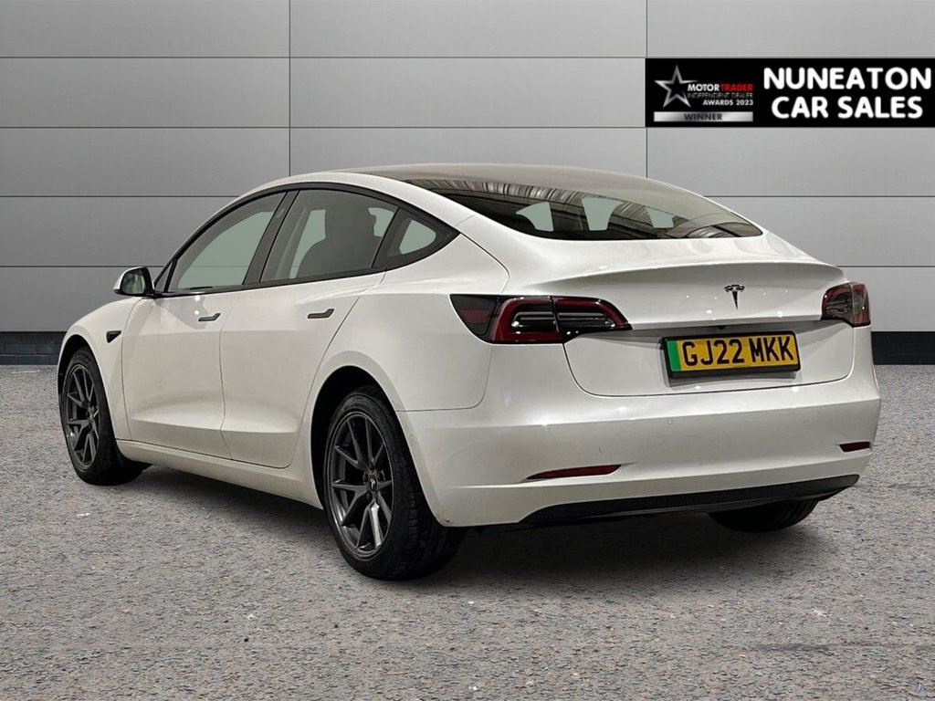 Used Tesla Model 3 2022 for sale - 78082516: Photo 5
