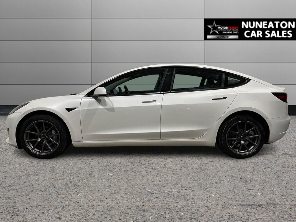 Used Tesla Model 3 2022 for sale - 78082516: Photo 6