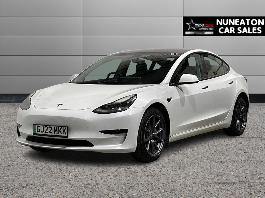 Used Tesla Model 3 2022 for sale - 78082516: Photo 7