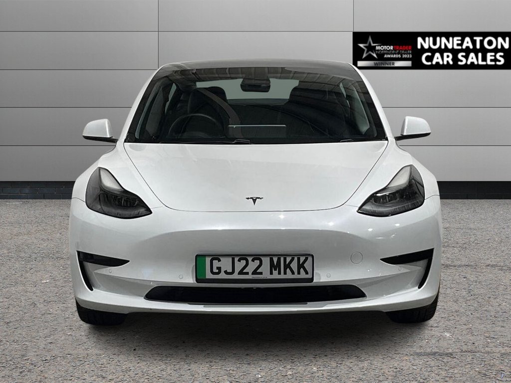 Used Tesla Model 3 2022 for sale - 78082516: Photo 8