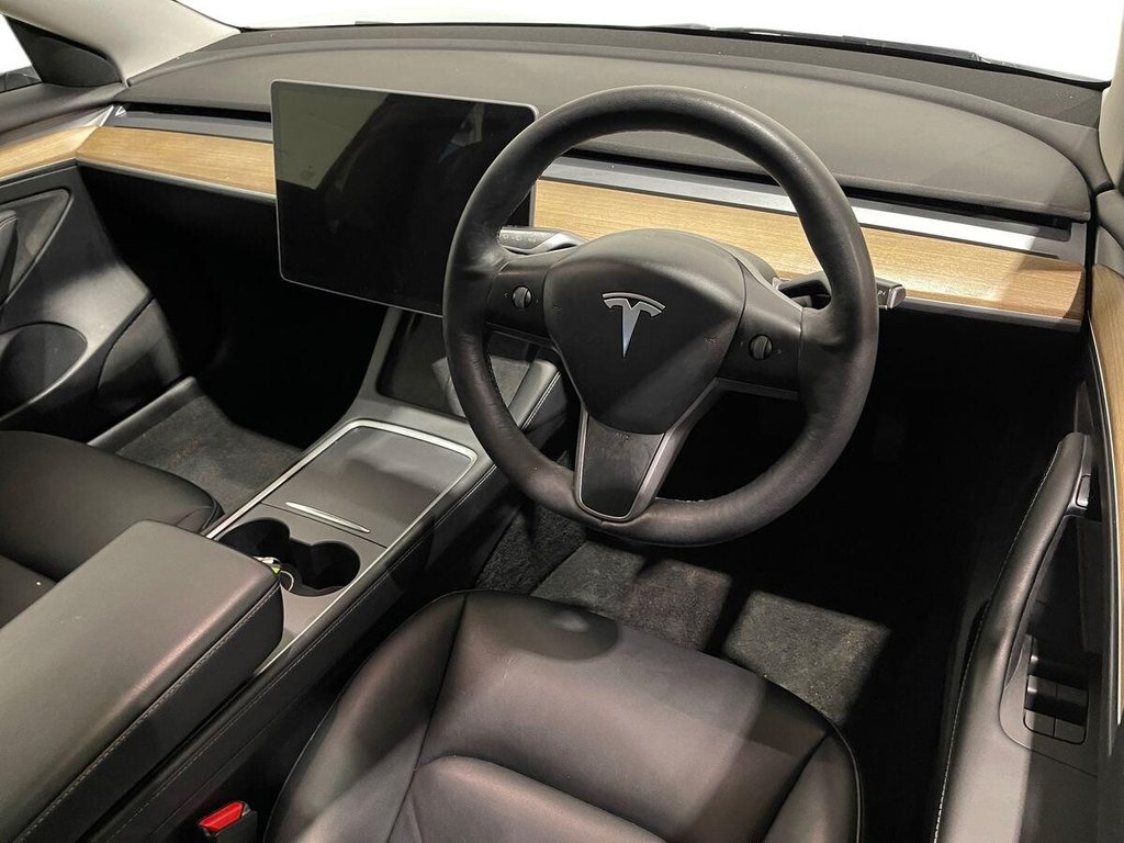 Used Tesla Model 3 2022 for sale - 78082516: Photo 9