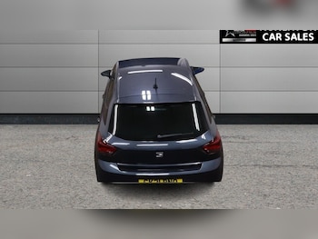 Used SEAT Ibiza 2021 for sale - 78358539: Photo