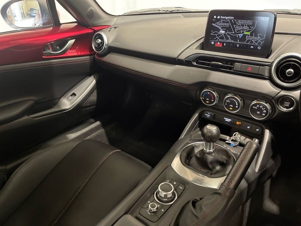 Used Mazda MX-5 2018 for sale - 76582014: Photo 14