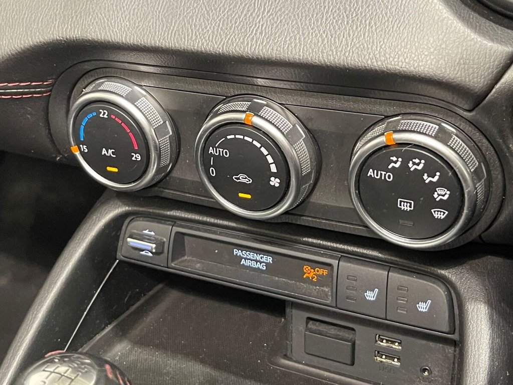 Used Mazda MX-5 2018 for sale - 76582014: Photo 15