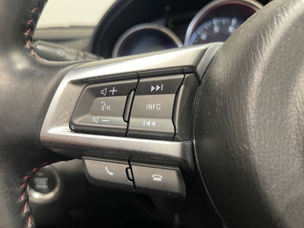 Used Mazda MX-5 2018 for sale - 76582014: Photo 19