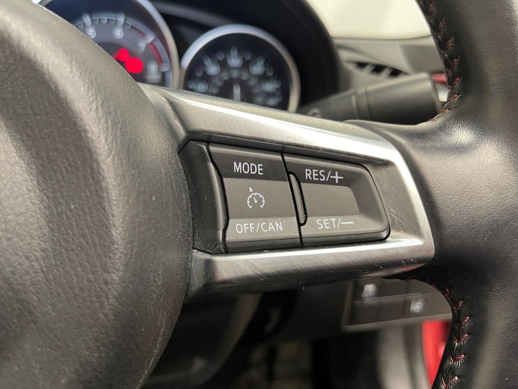 Used Mazda MX-5 2018 for sale - 76582014: Photo 20