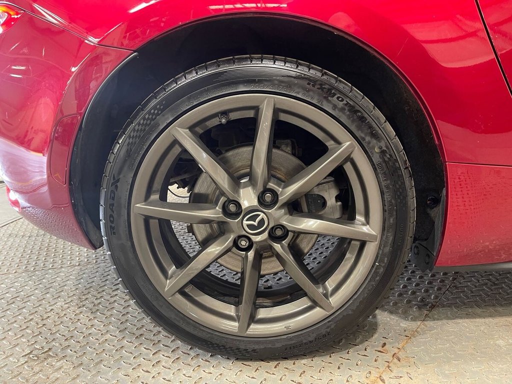 Used Mazda MX-5 2018 for sale - 76582014: Photo 24
