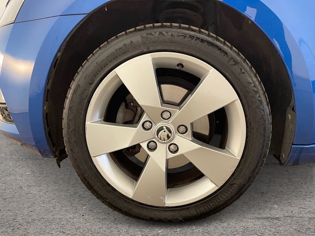 Used Skoda Octavia 2020 for sale - 76039357: Photo 12