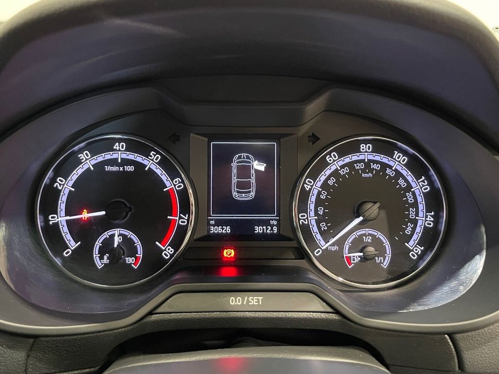 Used Skoda Octavia 2020 for sale - 76039357: Photo 22