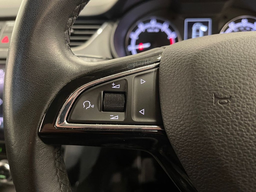 Used Skoda Octavia 2020 for sale - 76039357: Photo 23