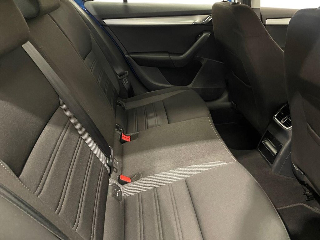 Used Skoda Octavia 2020 for sale - 76039357: Photo 26