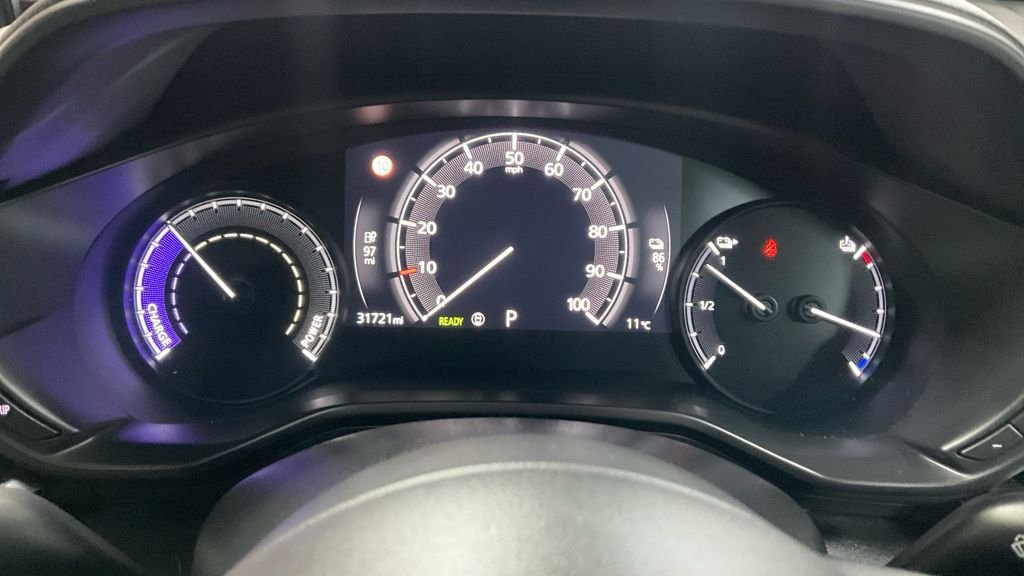 Used Mazda MX-30 2022 for sale - 76962530: Photo 10