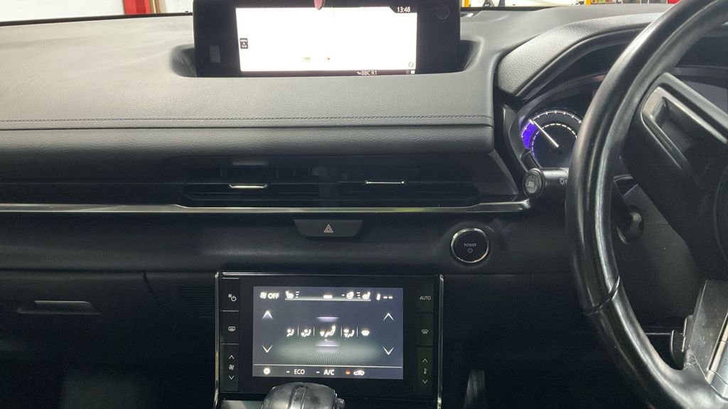 Used Mazda MX-30 2022 for sale - 76962530: Photo 11