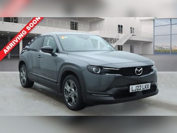 Used Mazda MX-30 2022 for sale - 76962530: Photo