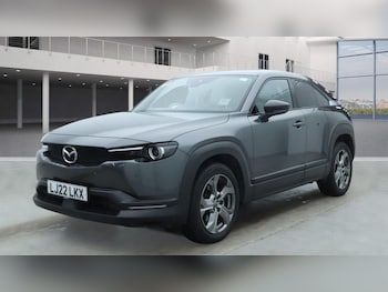 Used Mazda MX-30 2022 for sale - 76962530: Photo