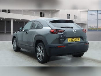 Used Mazda MX-30 2022 for sale - 76962530: Photo