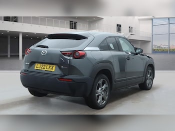Used Mazda MX-30 2022 for sale - 76962530: Photo