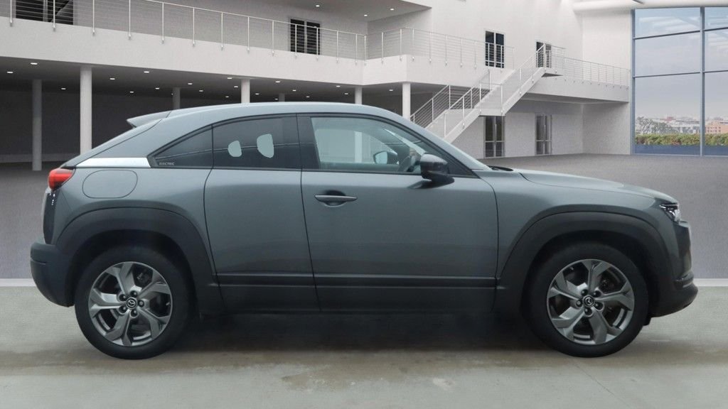 Used Mazda MX-30 2022 for sale - 76962530: Photo 5