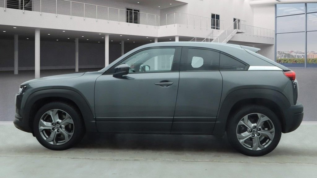 Used Mazda MX-30 2022 for sale - 76962530: Photo 6